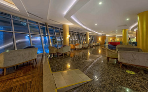 TRANS ATLANTIK HOTEL (EX.QUEEN ELIZABET) (7 foto / 10)