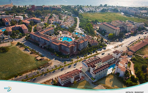 MERVE SUN HOTEL (7 foto / 10)