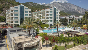 GRAND RING HOTEL (1 фото из 10)
