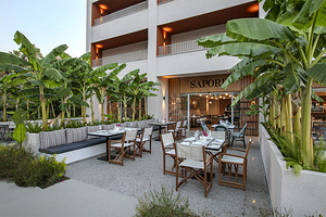 GREENWOOD KEMER RESORT (5 foto / 10)