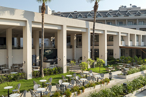 GREENWOOD KEMER RESORT (8 foto / 10)