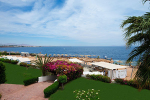 AMPHORAS BLU HOTEL ADULT ONLY (+16) (4 foto / 10)