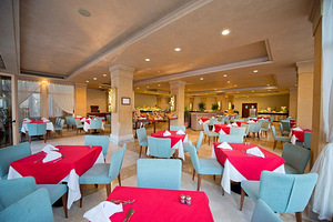 AMPHORAS BLU HOTEL ADULT ONLY (+16) (5 foto / 10)
