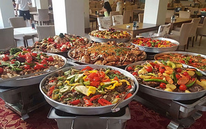 MYSEA HOTEL ALARA (7 foto / 10)