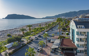 MESUT HOTEL (4 foto / 10)