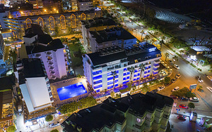 MESUT HOTEL (7 foto / 10)