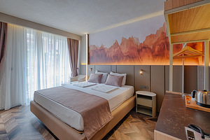 KLEOPATRA DREAMS BEACH (9 foto / 10)