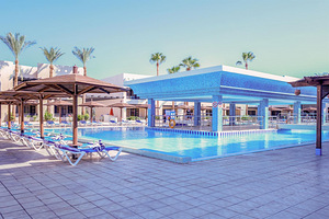 BLEND CLUB AQUA RESORT (4 foto / 10)