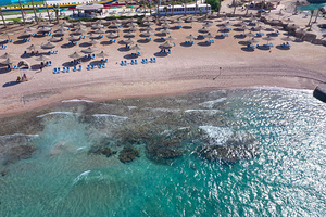 BLEND CLUB AQUA RESORT (7 foto / 10)