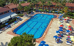 CLUB TURTAS BEACH (3 foto / 10)