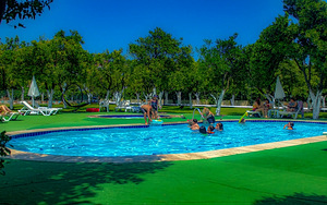 CASTLE PARK HOTEL (7 foto / 10)