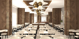 SIDE MOON PALACE HOTEL (9 foto / 10)