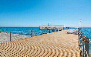 THE LUMOS DELUXE RESORT HOTEL & SPA (4 foto / 10)