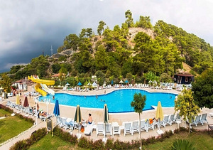 GRAND MIRAMOR HOTEL (3 foto / 10)