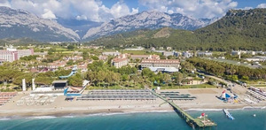 GRAND MIRAMOR HOTEL (4 foto / 10)