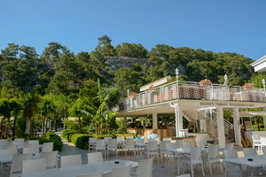 GRAND MIRAMOR HOTEL (7 foto / 10)