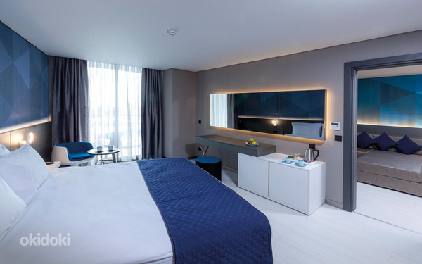 BOSPHORUS SORGUN HOTEL