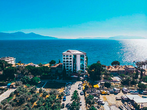 SCALA NUOVA BEACH HOTEL (2 foto / 10)