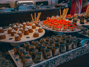 SCALA NUOVA BEACH HOTEL (5 foto / 10)