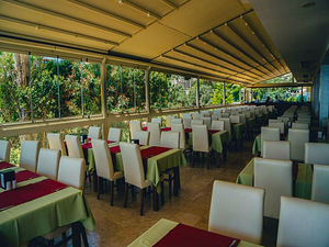 SCALA NUOVA BEACH HOTEL (7 foto / 10)