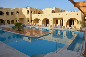ROMANCE REGENCY CLUB (1 foto / 9)