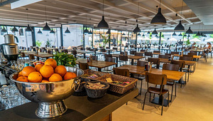 ANANEA KLEOPATRA BEACH (EX. COOKS CLUB ALANYA) (3 foto / 10)