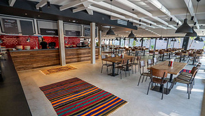 ANANEA KLEOPATRA BEACH (EX. COOKS CLUB ALANYA) (4 foto / 10)