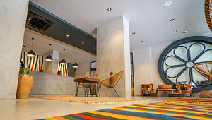 ANANEA KLEOPATRA BEACH (EX. COOKS CLUB ALANYA) (10 foto / 10)