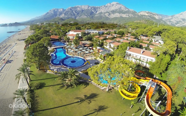 CLUB BORAN MARE BEACH