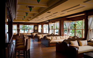 CLUB BORAN MARE BEACH (8 foto / 10)
