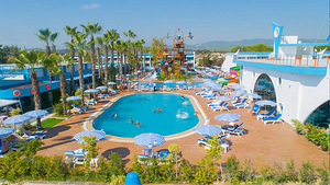MARINE FAMILY CLUB HOTEL (1 foto / 10)