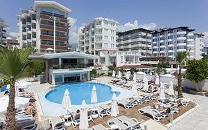 XPERIA SARAY BEACH (2 фото из 10)