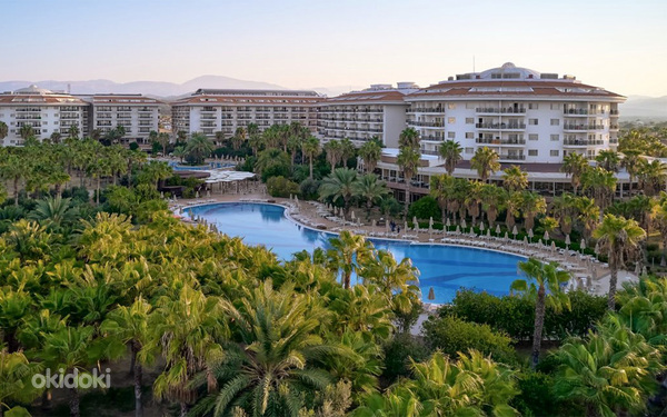 SEADEN SEA WORLD RESORT & SPA