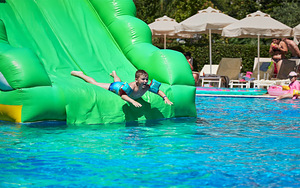 SEADEN SEA WORLD RESORT & SPA (5 foto / 10)