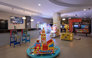 SEADEN SEA WORLD RESORT & SPA (9 foto / 10)