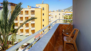 MISS CLEOPATRA HOTEL (EX. OZCAN HOTEL) (4 foto / 10)