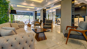 MISS CLEOPATRA HOTEL (EX. OZCAN HOTEL) (7 foto / 10)