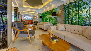 MISS CLEOPATRA HOTEL (EX. OZCAN HOTEL) (9 foto / 10)