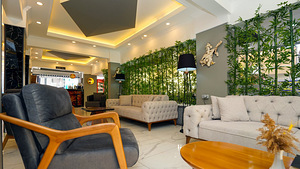MISS CLEOPATRA HOTEL (EX. OZCAN HOTEL) (10 foto / 10)