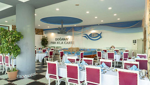 BEACH CLUB DOGANAY (10 foto / 10)
