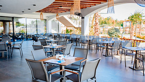 ALARCHA HOTELS & RESORT (9 foto / 10)