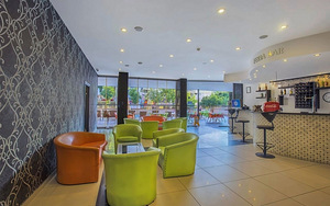 KLEOPATRA ADA BEACH HOTEL (4 foto / 10)