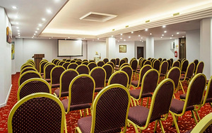 KLEOPATRA ADA BEACH HOTEL (6 foto / 10)