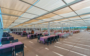 SENSITIVE PREMIUM RESORT & SPA (10 фото из 10)