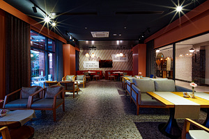 ALETRIS DELUXE HOTEL & SPA (9 foto / 10)