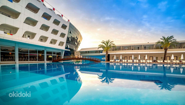 TRANSATLANTIK HOTEL & SPA