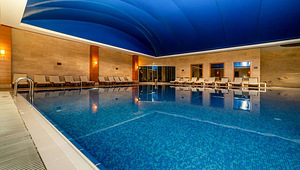 TRANSATLANTIK HOTEL & SPA (5 foto / 10)