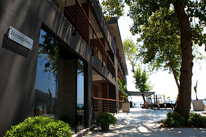 EN VIE BEACH BOUTIQUE HOTEL ADULTS ONLY (+16) (2 foto / 10)