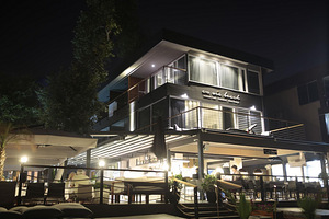 EN VIE BEACH BOUTIQUE HOTEL ADULTS ONLY (+16) (3 foto / 10)