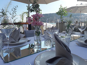 EN VIE BEACH BOUTIQUE HOTEL ADULTS ONLY (+16) (8 foto / 10)